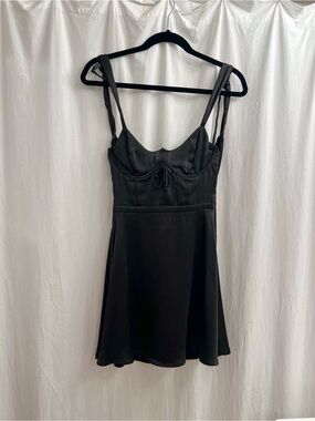For Love And Lemons | Dresses | Nwt For Love Lemons Coco Lace Sleeveless  Mini Dress | Poshmark